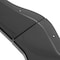 Spec-D Tuning Nissan Altima Sedan 4 Door Front Bumper Lip- Glossy Black 2019-2020 LPF-ALT194GB-AK - alternate 7